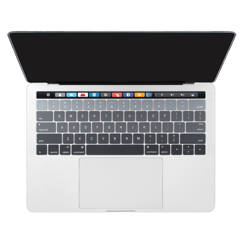 Film Dán Bảo Vệ Chìa Khóa Xe Hơi 2020 / 2019 / 2018 / 2017 Macbook Pro 13 15 Inch A 2289 A 2179