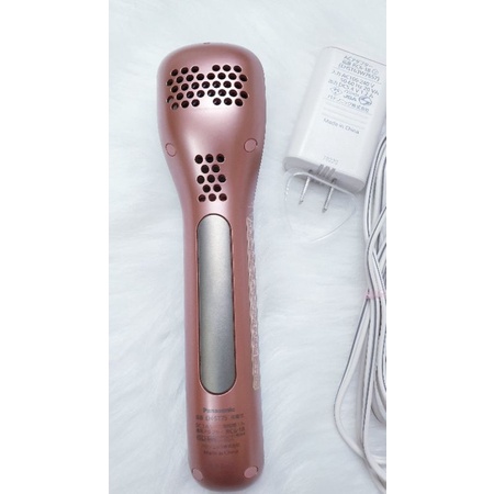 ST75 - Máy làm sạch da và đẩy tinh chất Panasonic ST75