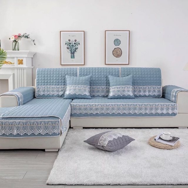 Bọc sofa thuộc top bán chạy 706 size 70cm*70cm