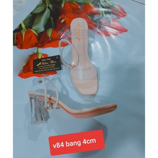 Giày nữ big size