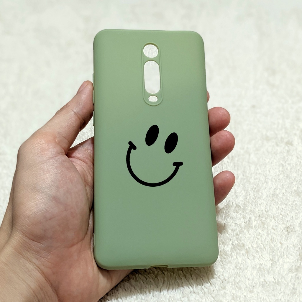 Ốp Lưng  Mi 9T/Mi 9T Pro/K20/K20 Pro - Ốp Dẻo Nhiều Màu