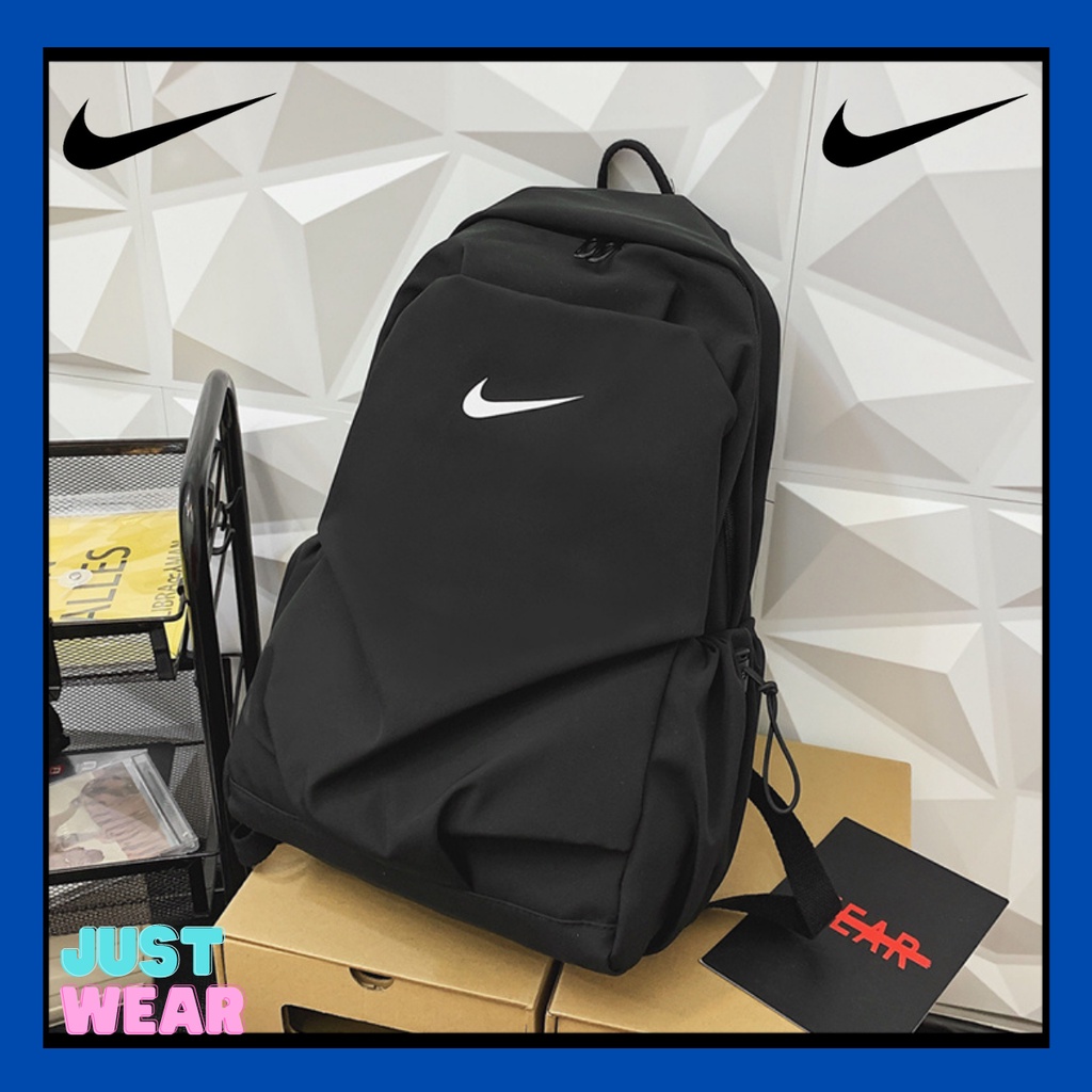 Balo nam nữ balo học sinh balo cao cấp chất vải chống thấm nước đựng được laptop 16.5inch