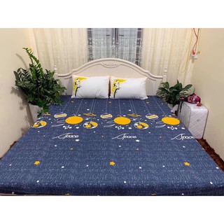 GA CHỐNG THẤM COTTON CAO CẤP