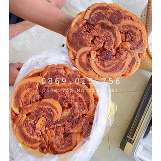 Tóp mỡ ĐẶC BIỆT DẺO 1KG(2bánh)