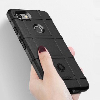 Ốp điện thoại tpu silicon mềm chống sốc bảo vệ cho Google Pixel 3 XL