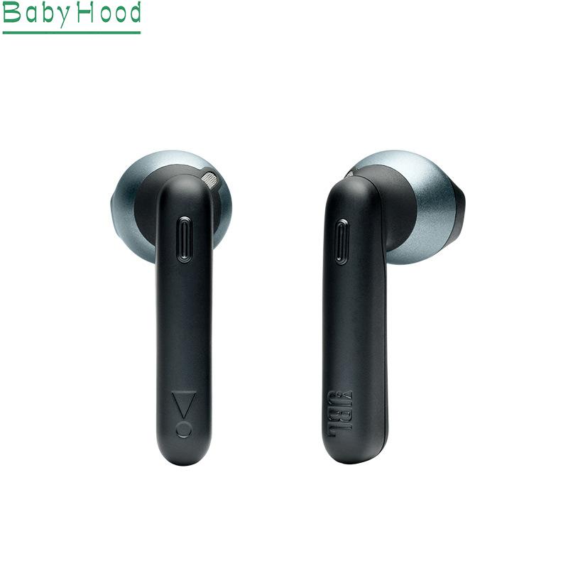 Tai Nghe Nhét Tai Tune 220tws Không Dây Kết Nối Bluetooth Có Mic Enjoy An Untethered Listening Experience With These Jbl-Free X