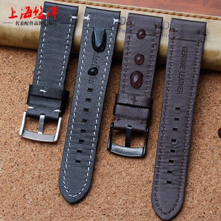 Đồng hồ nam dây da Timex T49905