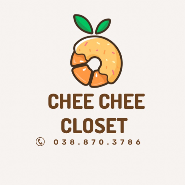 CHEE CHEE CLOSET