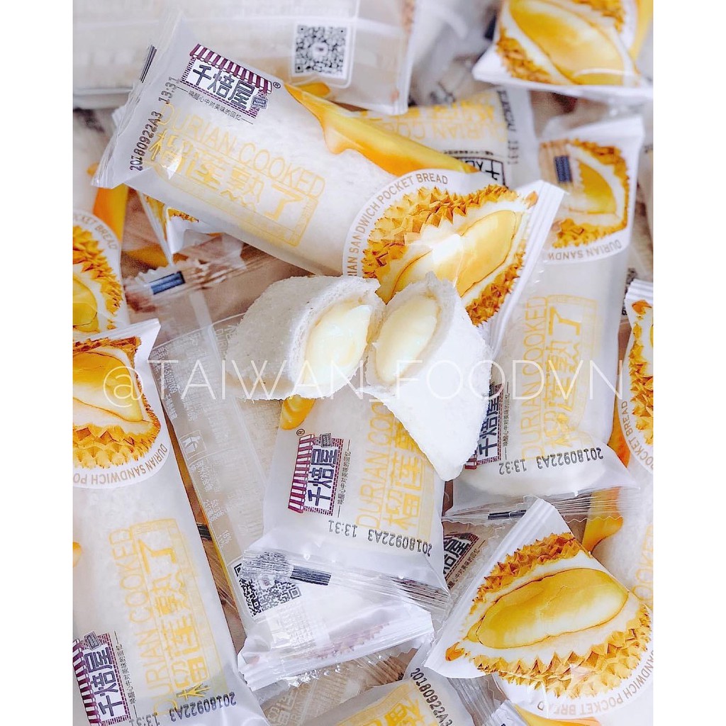 Bánh Sữa Chua Mix Đủ Vị | BigBuy360 - bigbuy360.vn