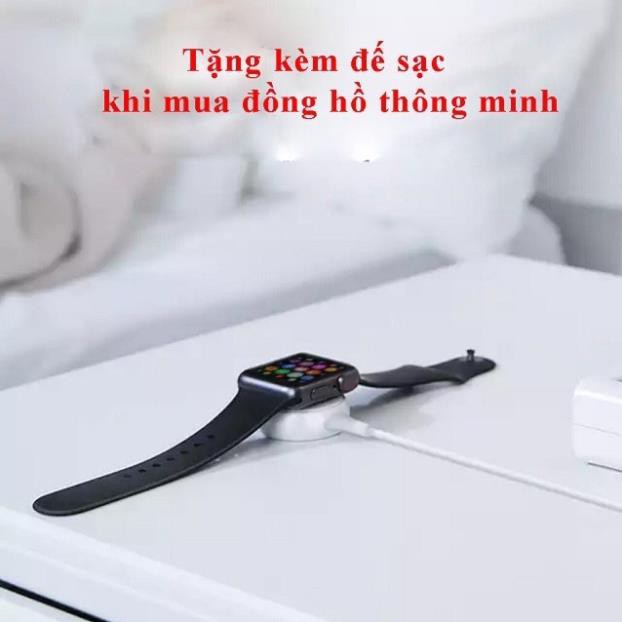 Đồng hồ T500 nghe gọi, nhắn tin ( hàng có sẵn ) full chức năng cá tính siêu trẻ trung nặng động