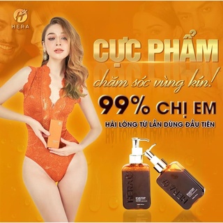 Dung Dịch Vệ Sinh Phụ Nữ