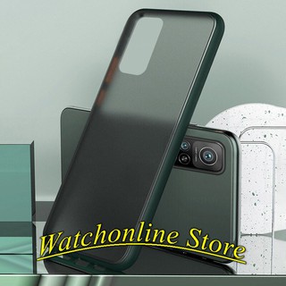 Ốp lưng cao su non Xiaomi Note 8 Note 8 pro Mi 8 Note 7 redmi 8 Redmi 8a Note 9/10x 4g Mi 10t pro
