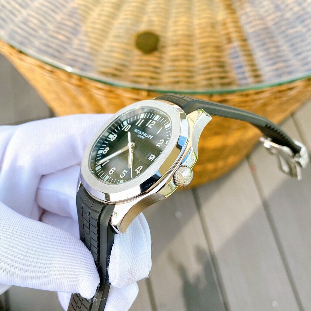 Đồng hồ Nam Patex Philippe Cao Cấp - Máy Cơ - Automatic