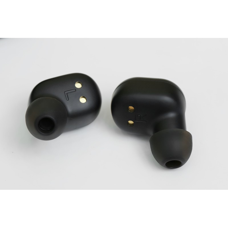 Tai nghe Bluetooth True Wireless Mozard DS635-WB Đen