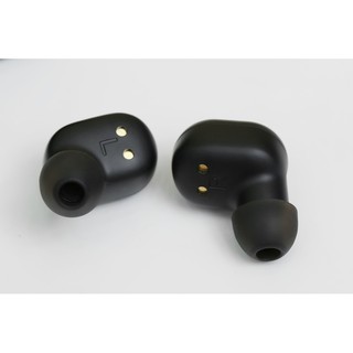 xác Tai nghe Bluetooth True Wireless Mozard DS635-WB Đen