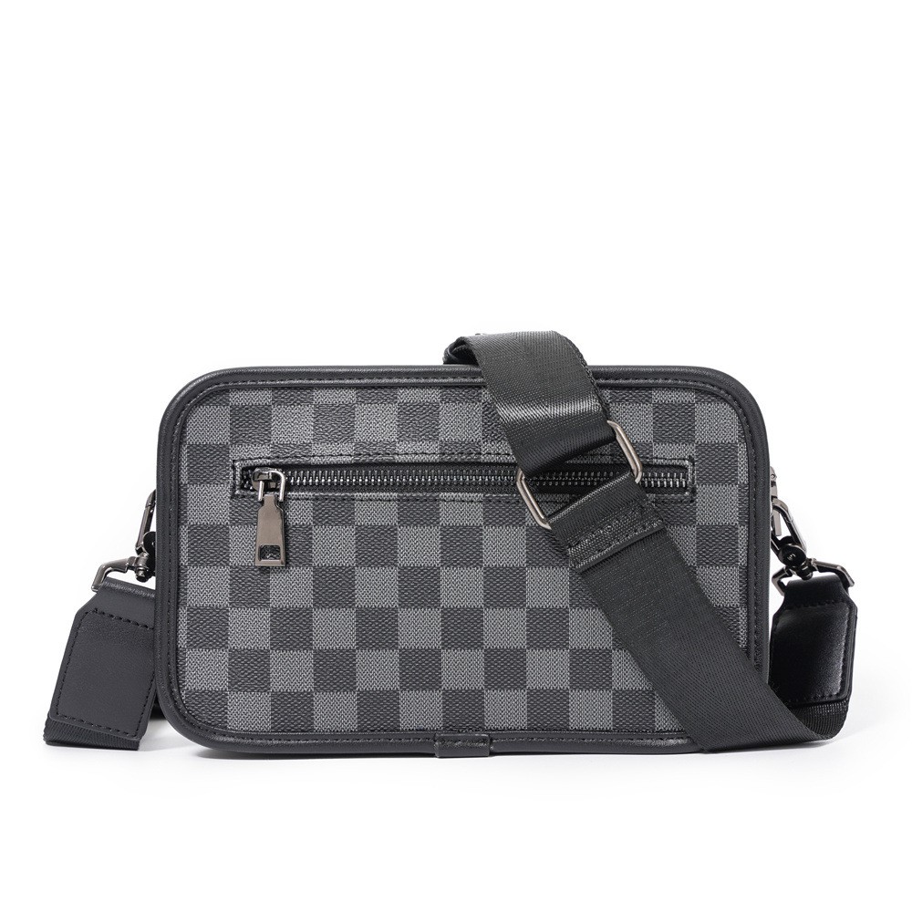 [ STREETBAG ] Túi Caro Dáng Hộp thời trang cao cấp | BigBuy360 - bigbuy360.vn