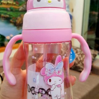 Bình tập uống nước