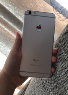 Điện thoại cảm ứng 6plus