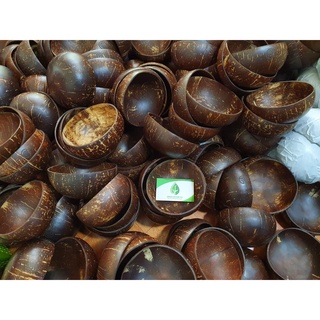 1 chén Gáo dừa xuất khẩu- dùng để ăn thô, ăn ngủ cốc, trái cây tô...