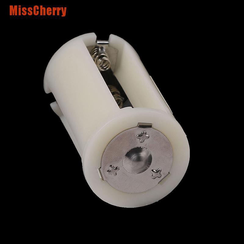 Hộp Chuyển Đổi 1 Pc 3x Aa Sang Aa Chuyên Dụng