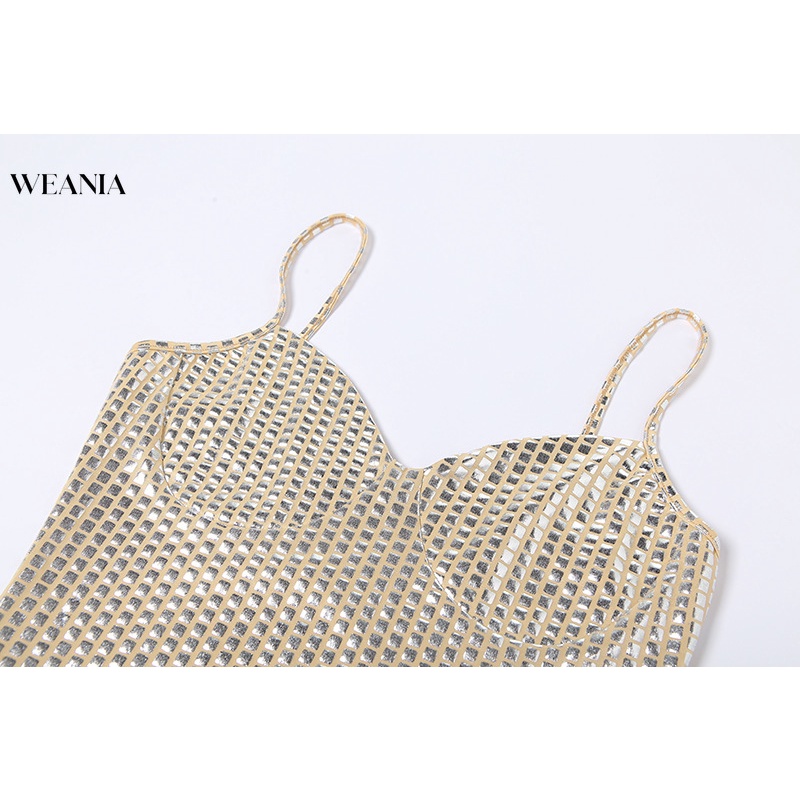 Đầm Body Tôn Dáng Quyến Rũ Cho Nữ