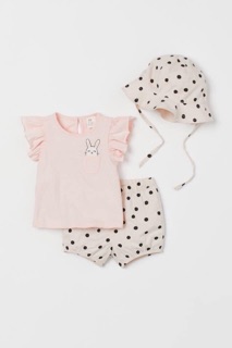 Set quần áo H&M