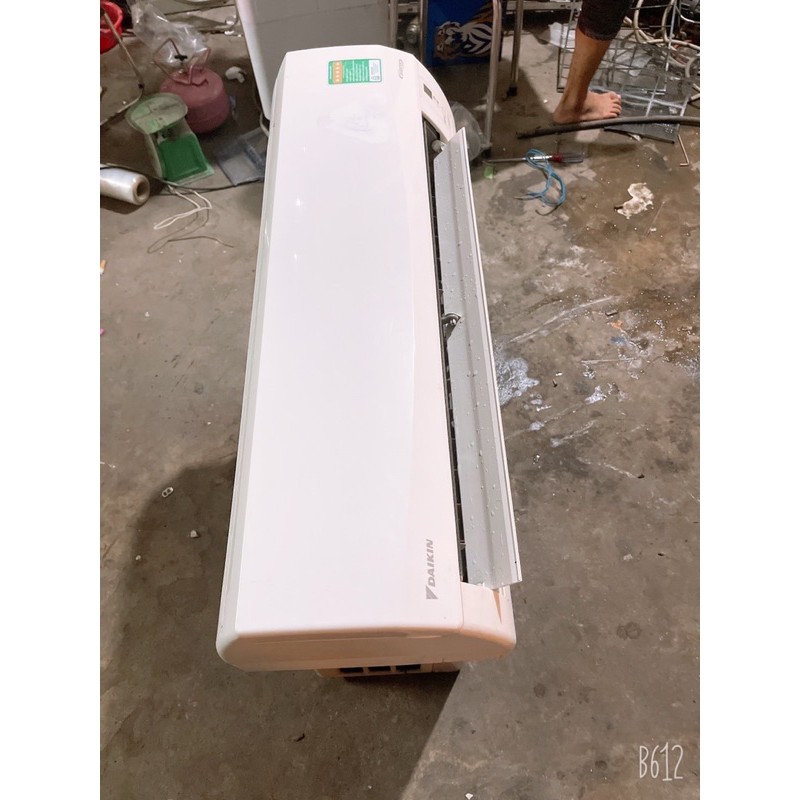 Máy lạnh daikin inveter 1hp