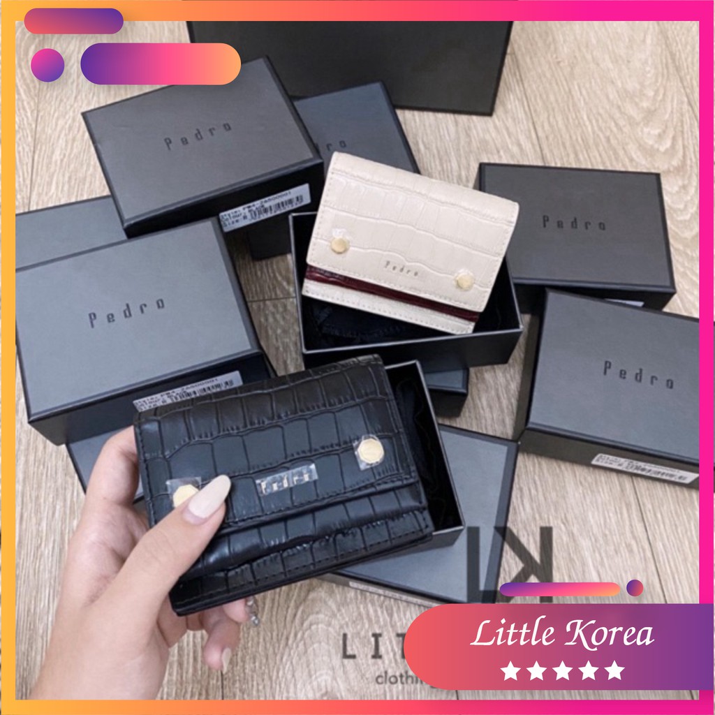 Ví pedr**** da thật