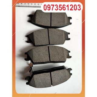 Má phanh trước getz-hàng hàn quốc