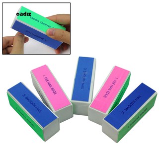 Dụng cụ giũa móng tay chuyên dụng
