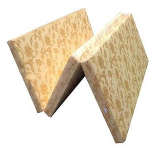 Nệm Gấp 3 1m2x1m95x5cm Nệm Pe Cao Cấp Giá Rẻ