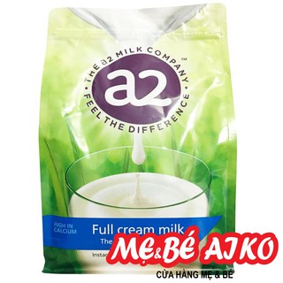 ❤️Date 1.2021❤️Sữa A2 - Sữa nguyên kem Úc gói 1KG
