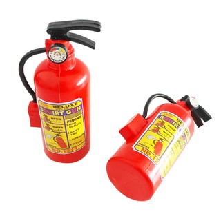 Bình cứu hỏa mini - Bình chữa cháy phun được nước