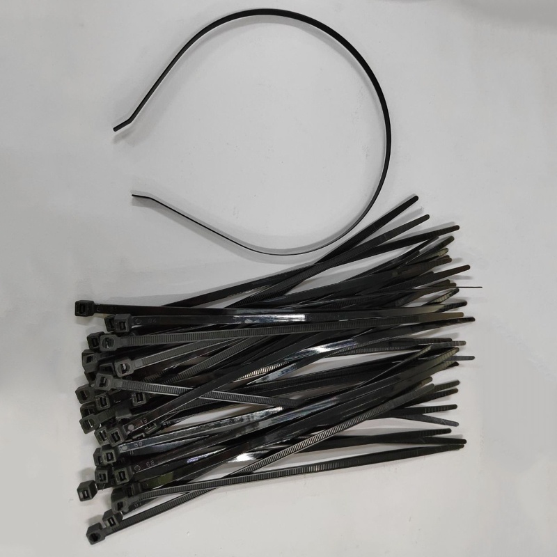 Vương Miện Đội Đầu Hóa Trang Lolita HaloCrown DIY