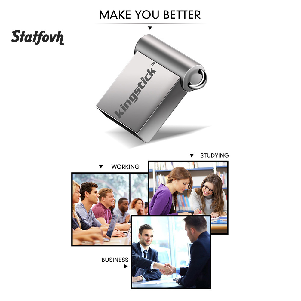 Ổ Đĩa Usb 3.0 Yo 4 / 8 / 16 / 32 / 64gb Cho Pc Laptop | BigBuy360 - bigbuy360.vn