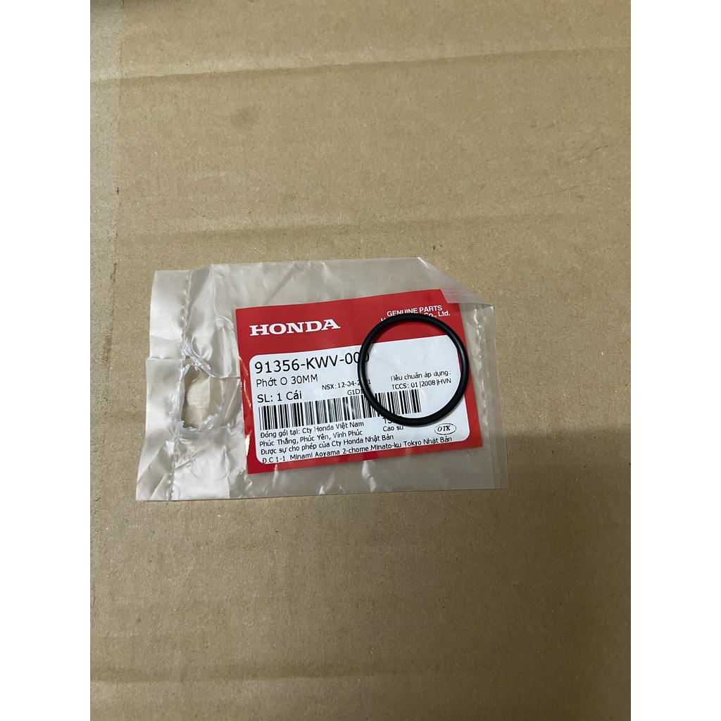 vòng thun phớt nút qua lăng mâm lửa xe future neo future x future 2 future mập future led 91303377000,91356KWV000