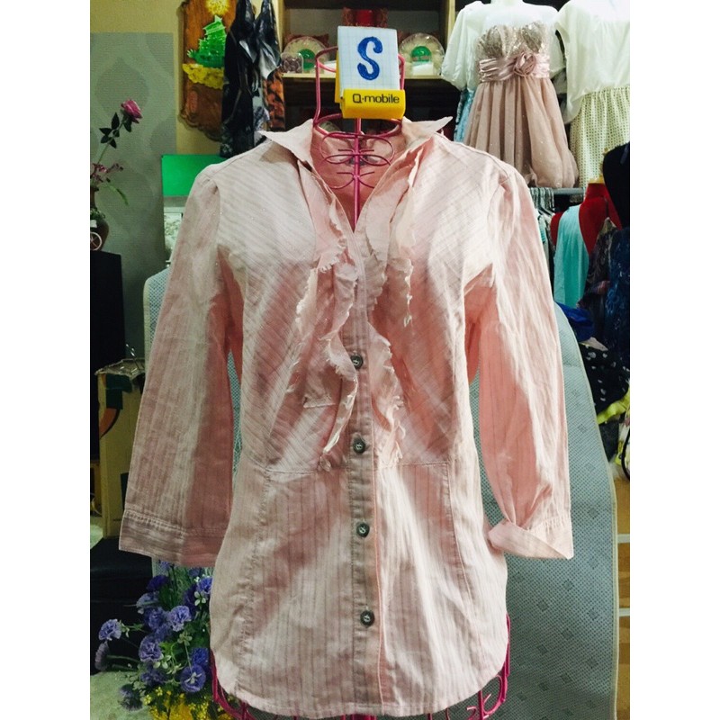 áo vintage 2hand(3mẩu)