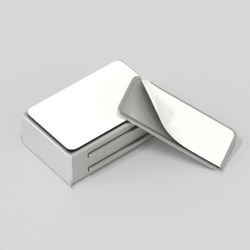 Chốt Cửa Tủ Từ Tính Mạnh Tiện Dụng