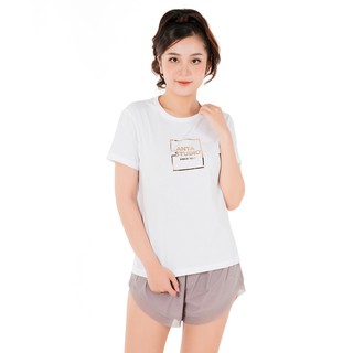 Áo Phông Thể Thao Nữ Anta 862037119