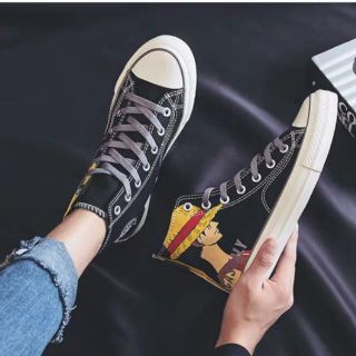 Giày thể thao nữ phản quang gót sau phong cách