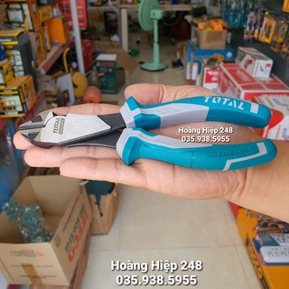 TOTAL KÌM CẮT 7 inch THT27716