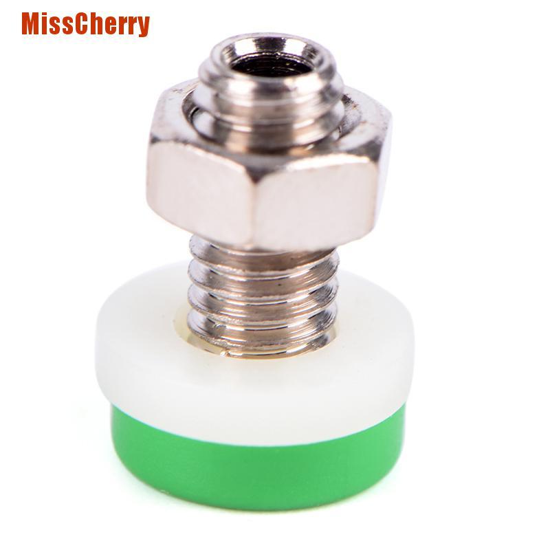 Bộ 10 Bắp Chuối Bằng Đồng 2mm Chất Lượng