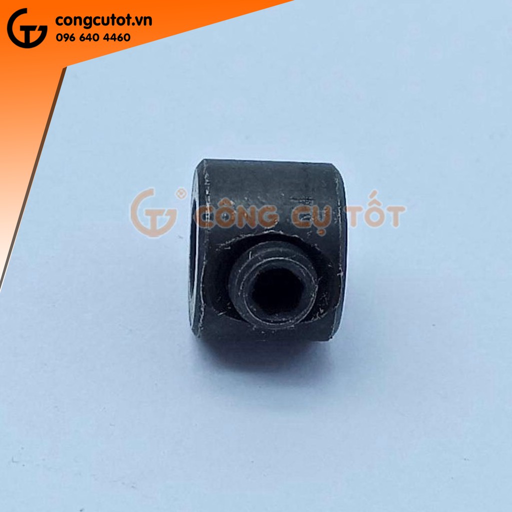 Vòng định cữ khoan 3-16mm (bán lẻ) chất liệu thép gió