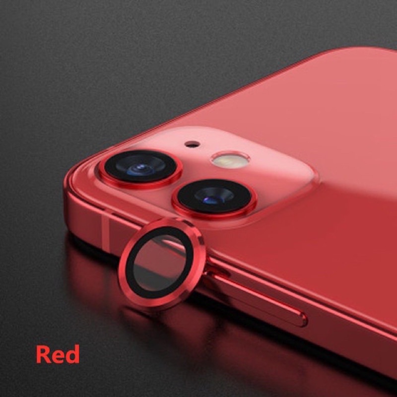 VIỀN BẢO VỆ CAMERA ĐỦ MÀU THEO MÁY IPHONE 13MINI/13/13PRO/13PROMAX/14/14PROMAX