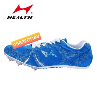 Giầy chạy điền kinh Health luyện tập- thi đấu chuẩn quốc tế NEW 2020