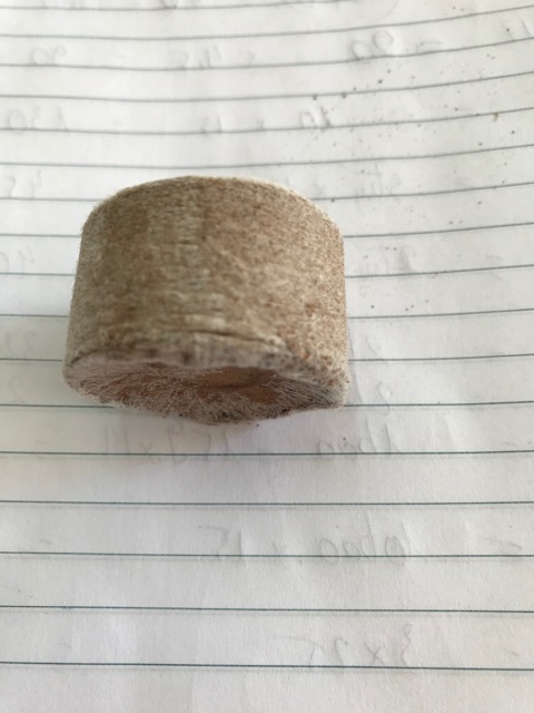 50 viên nén xơ dừa