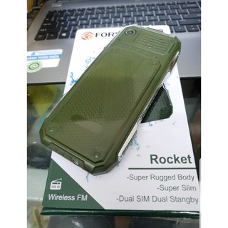Điện thoại FORME ROCKET