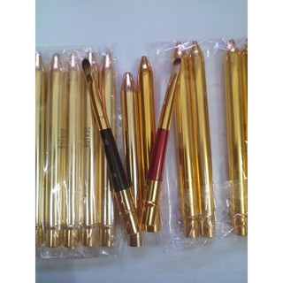 Cọ Son Môi Màu Vàng