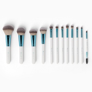 Bộ cọ Bh cosmetics Poolside Chic 12 cây
