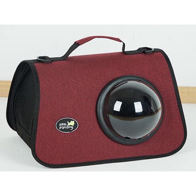 Túi vận chuyển giá cực rẻ 1 size cho thú cưng 7 cân trở xuống